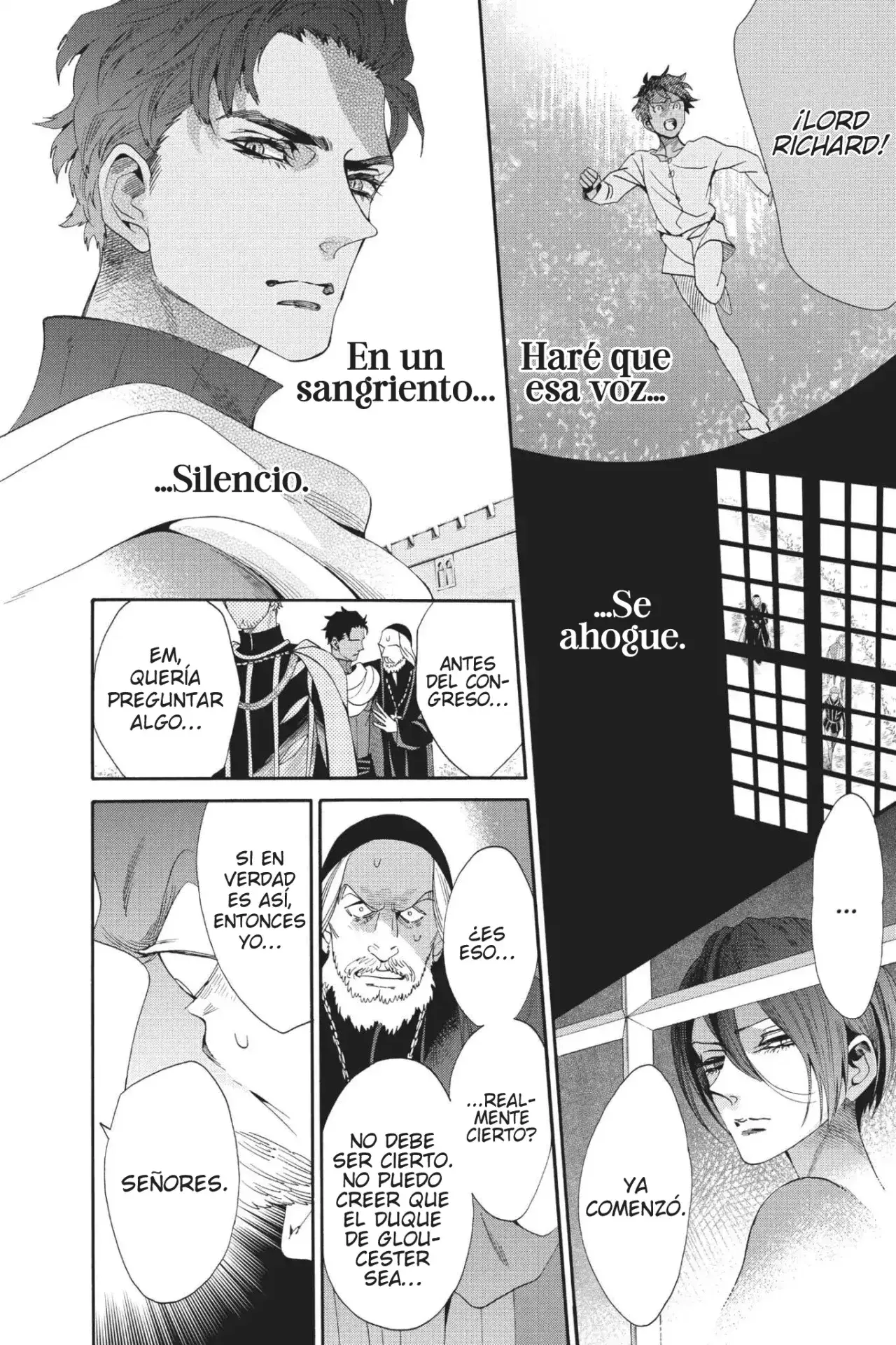 Capitulo 50 page 21
