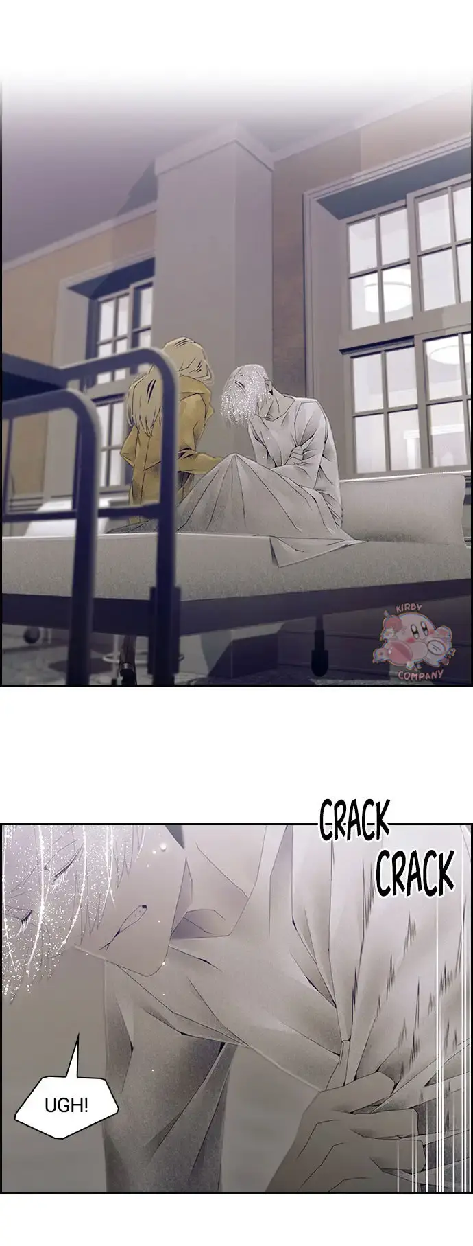 Capitulo 31 page 15