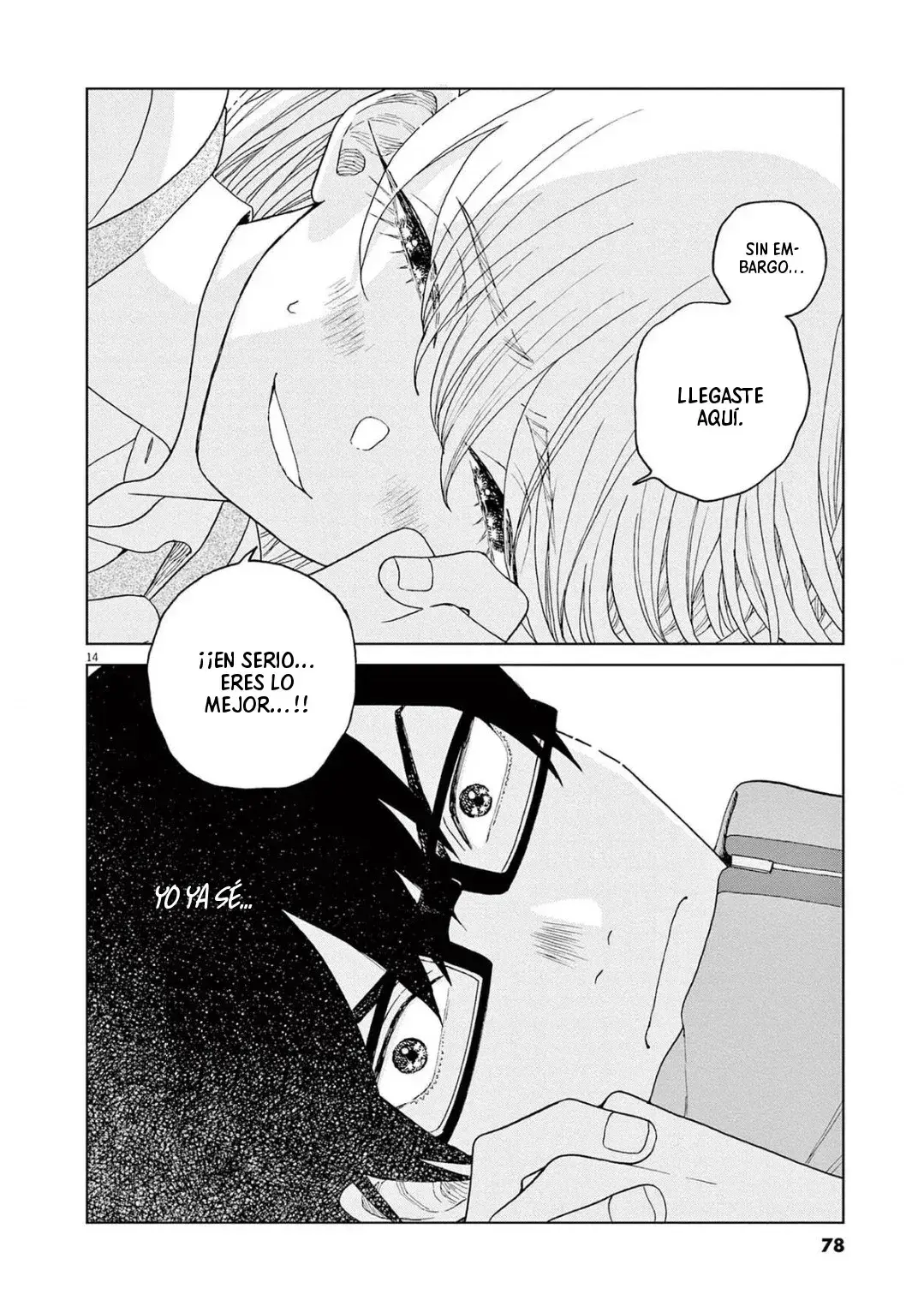 Capitulo 56 page 14
