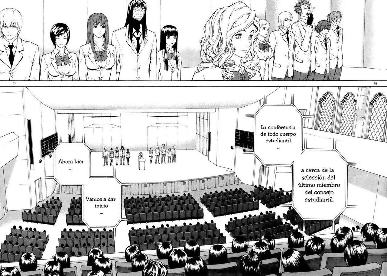 Capitulo 75 page 9