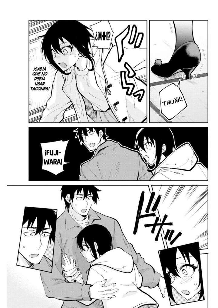 Capitulo 51 page 16