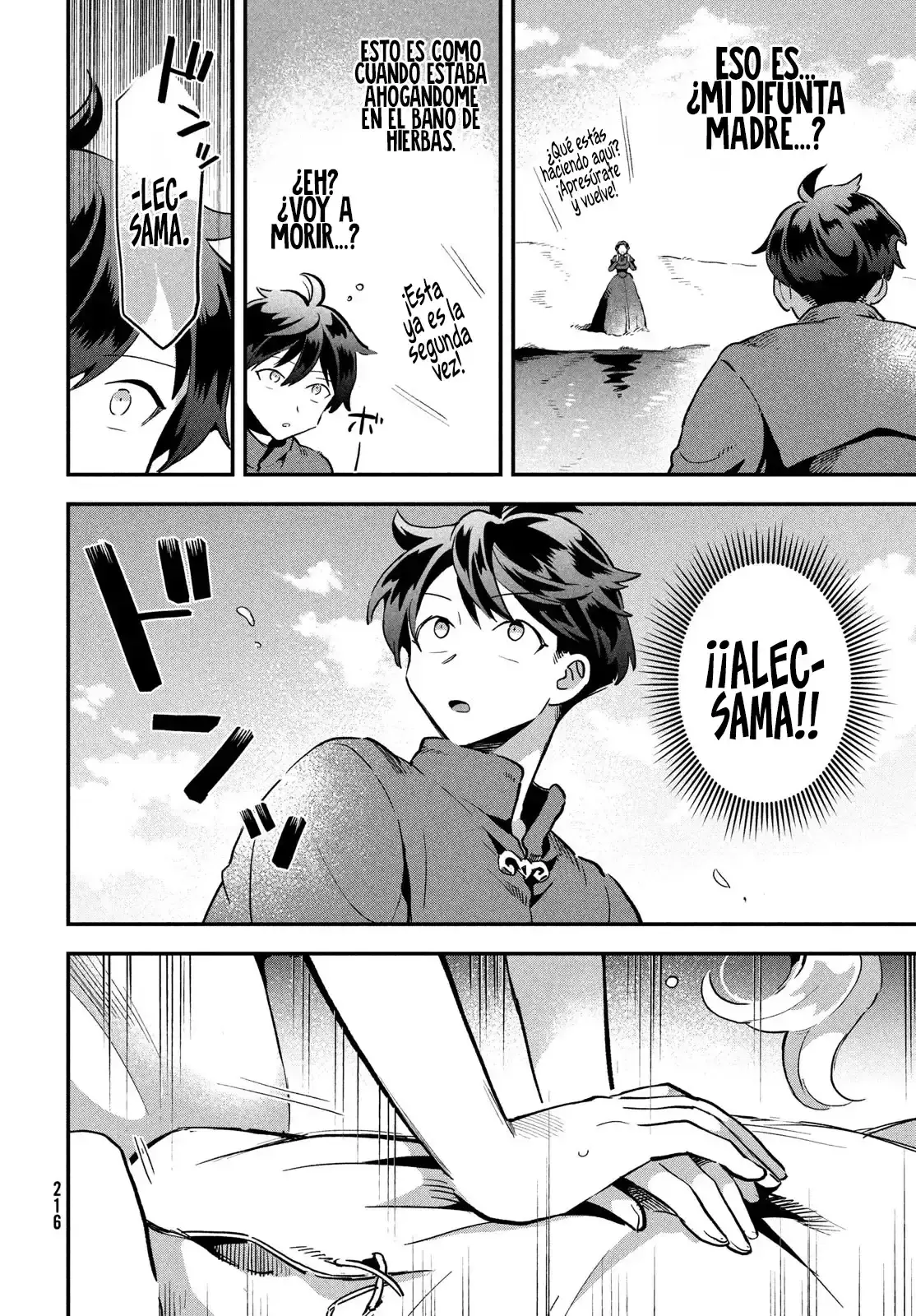 Capitulo 16 page 7