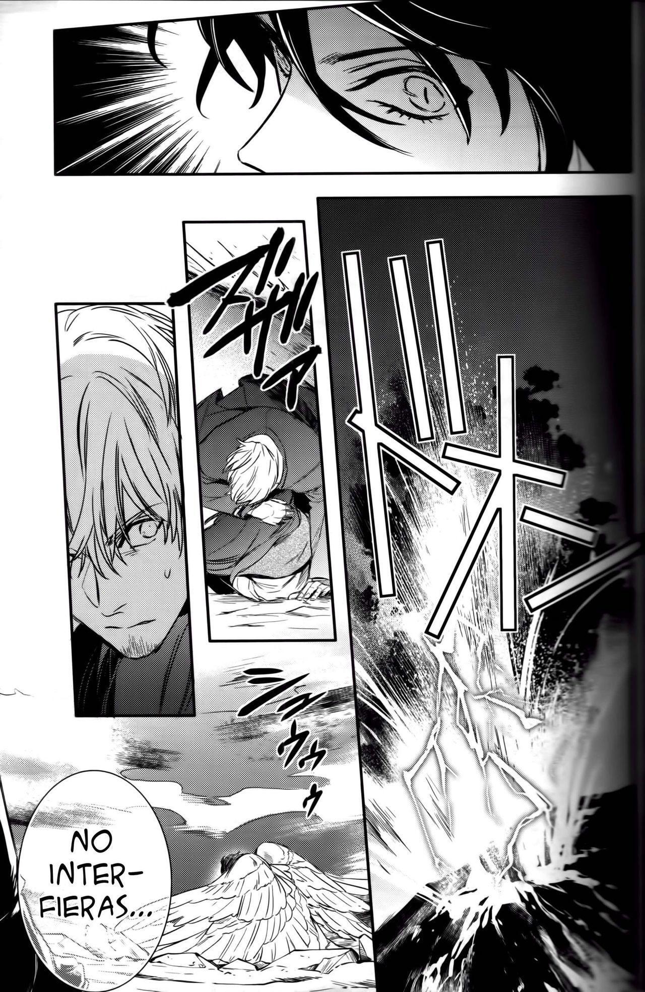Capitulo 77 page 17