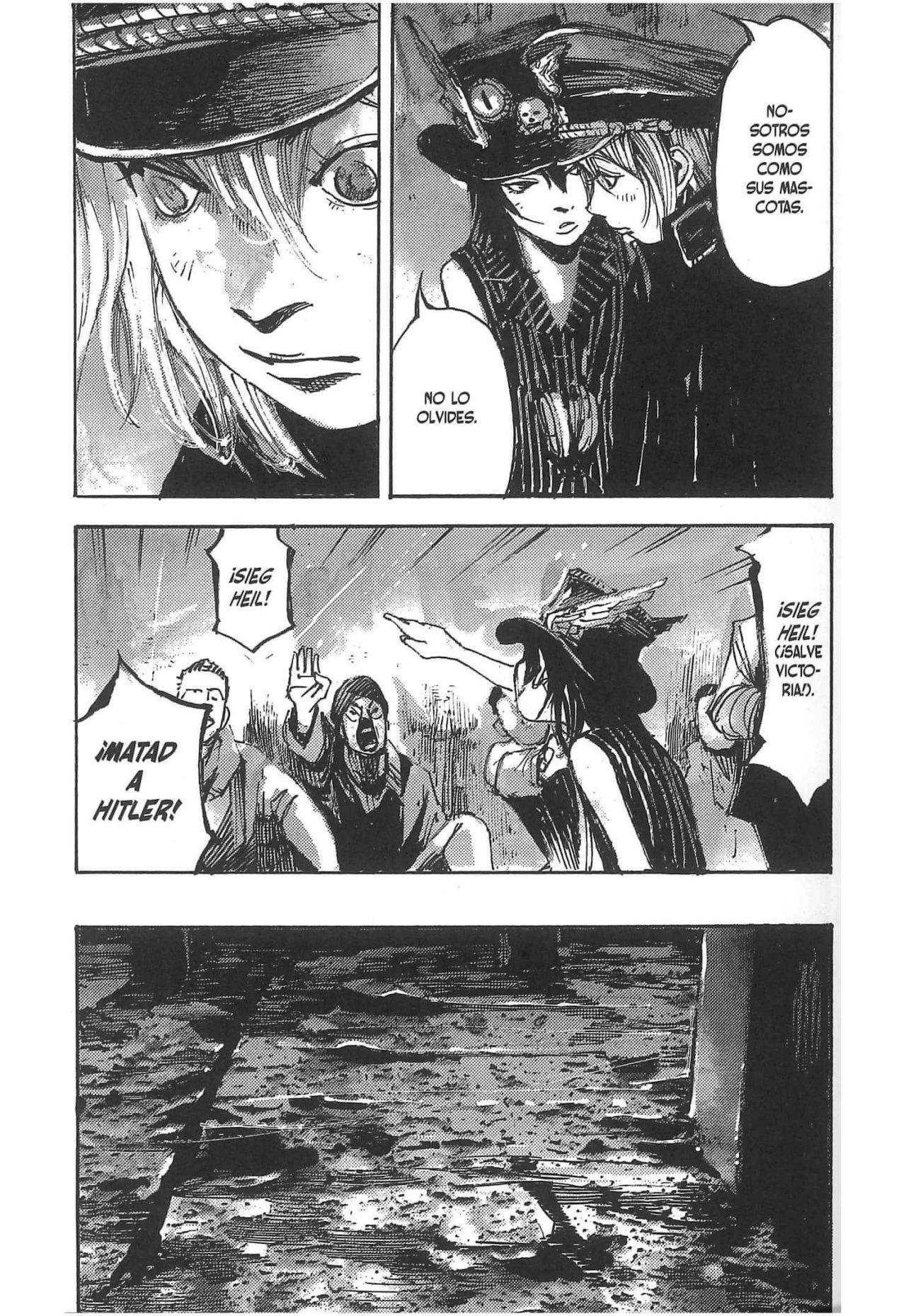 Capitulo 21 page 6