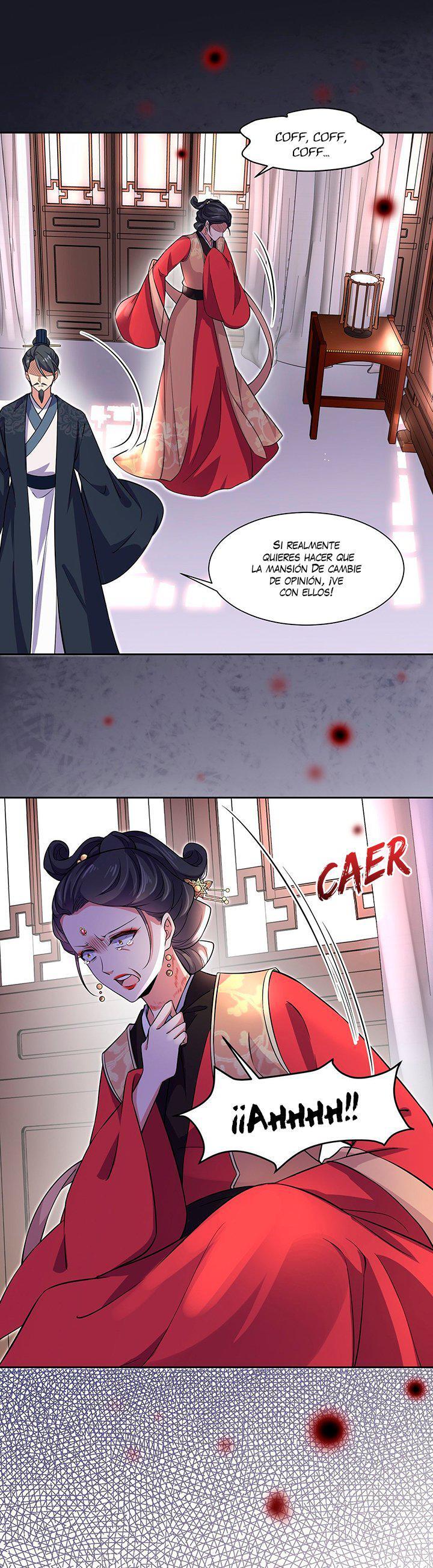 Capitulo 61 page 12