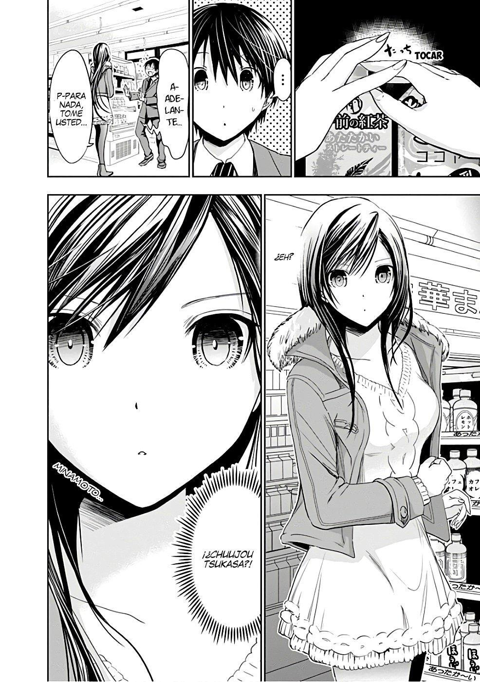 Capitulo 284 page 9
