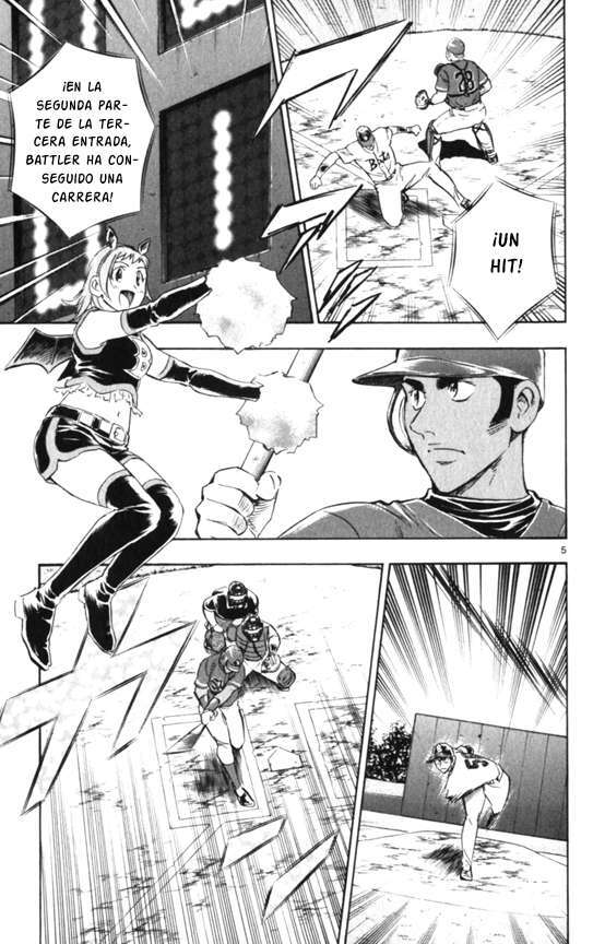 Capitulo 640 page 5