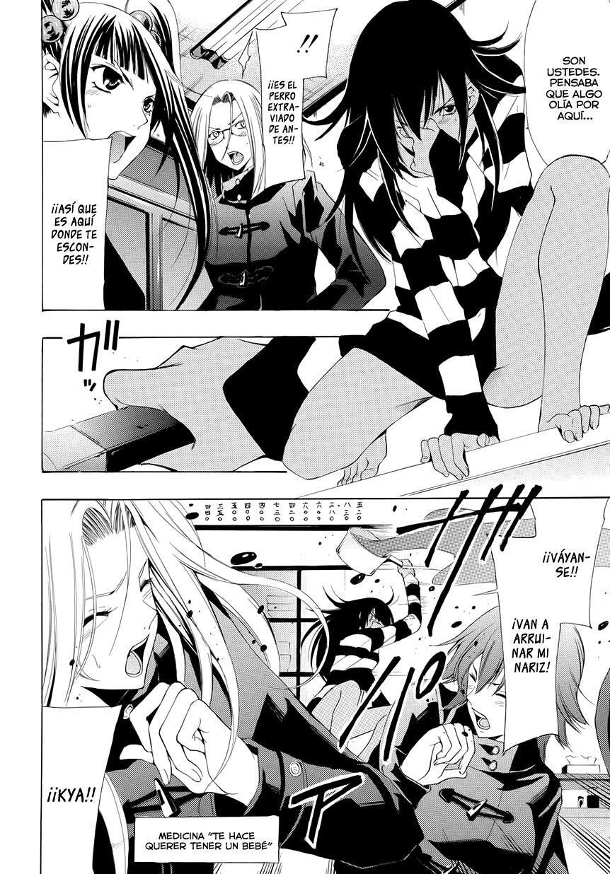 Capitulo 18 page 10
