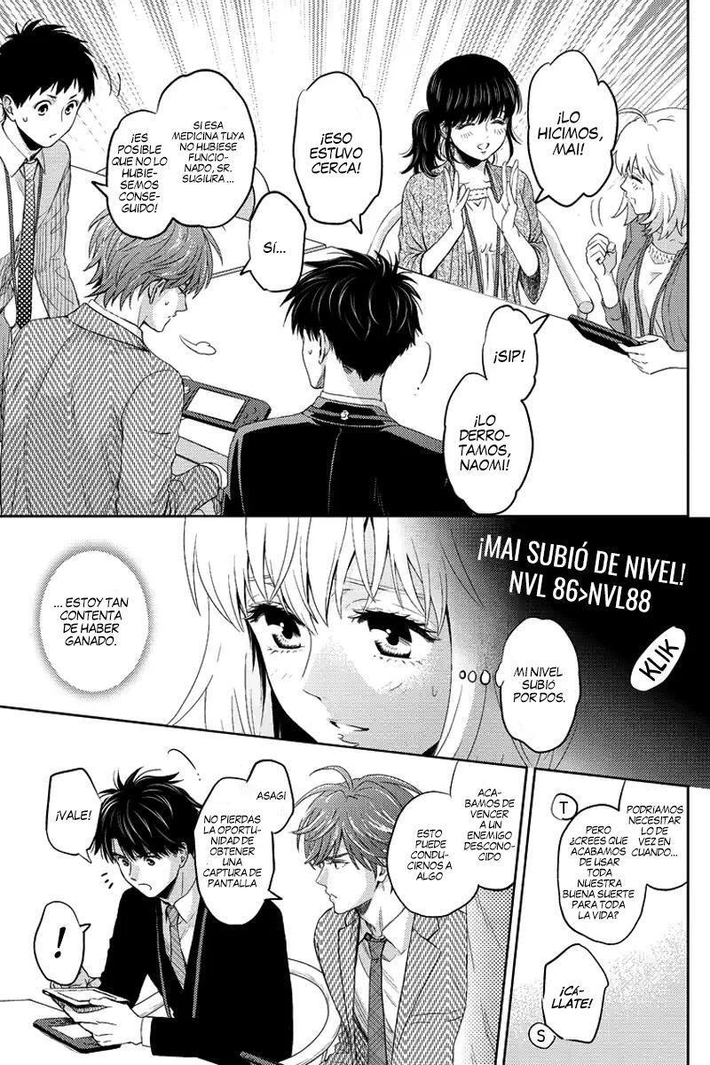 Capitulo 77 page 9
