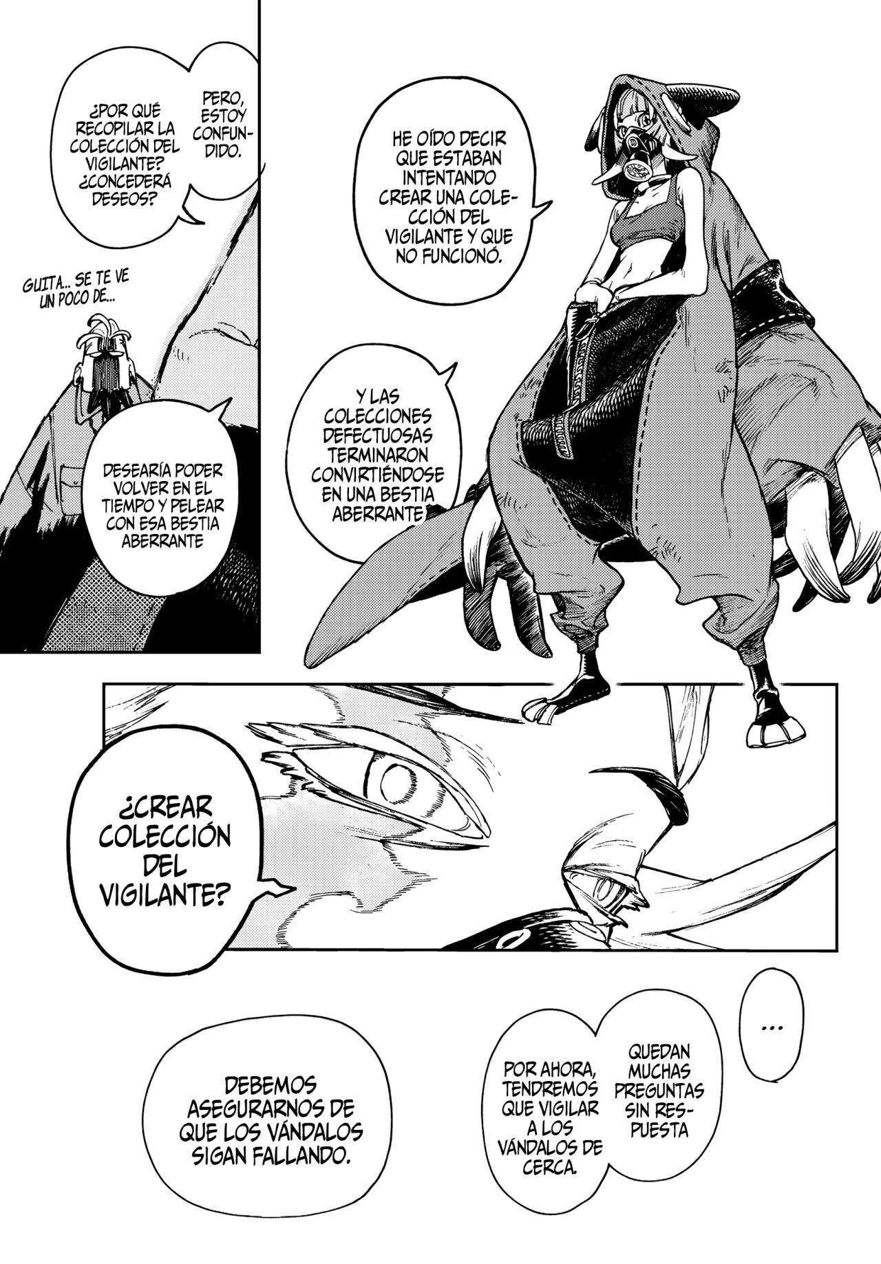 Capitulo 81 page 13