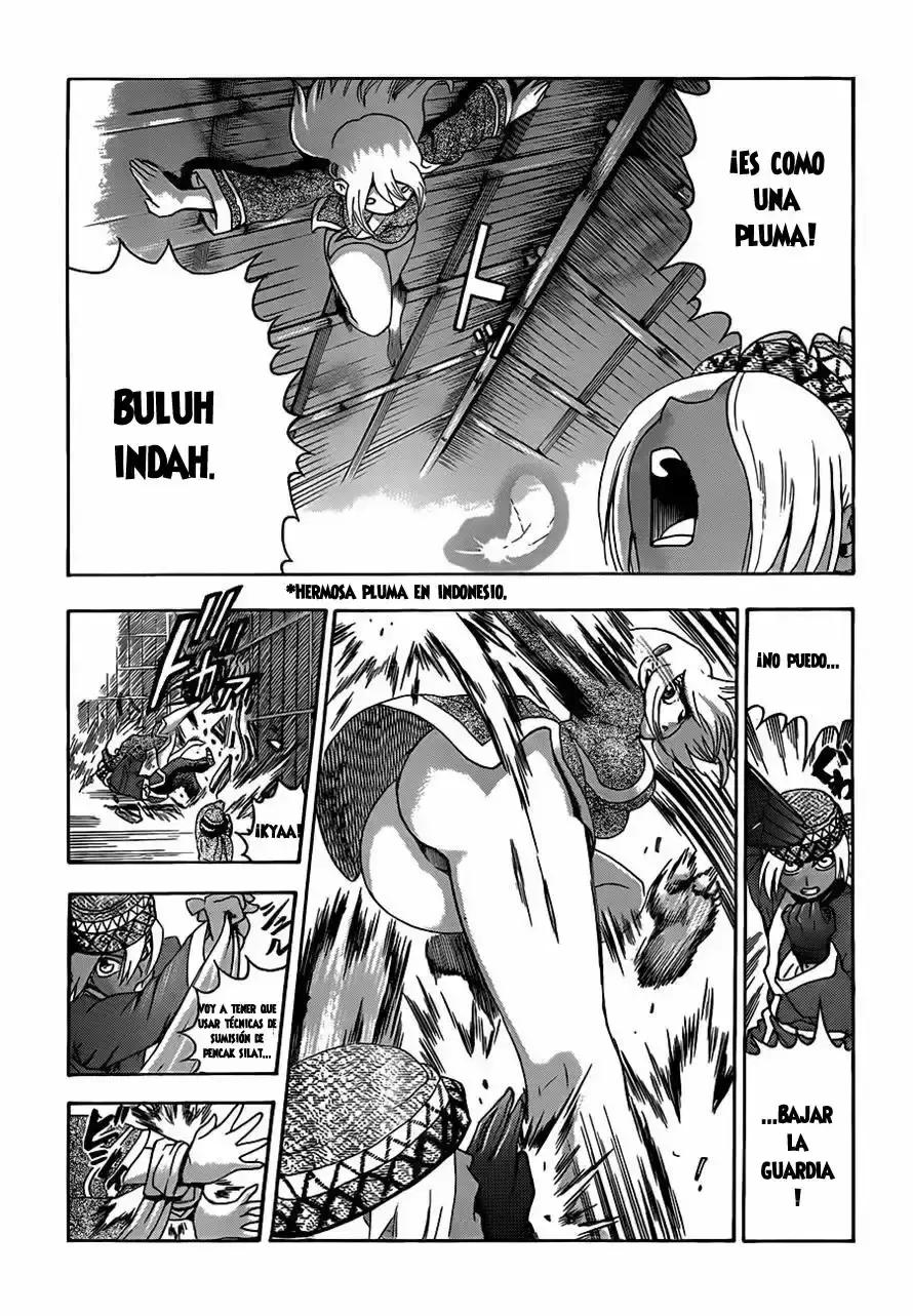 Capitulo 449 page 8