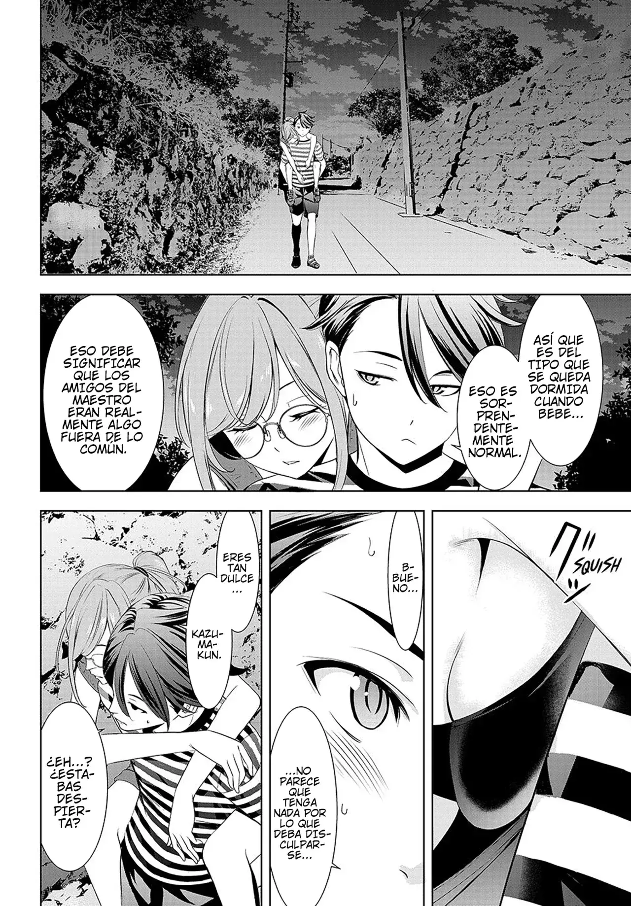 Capitulo 4 page 16