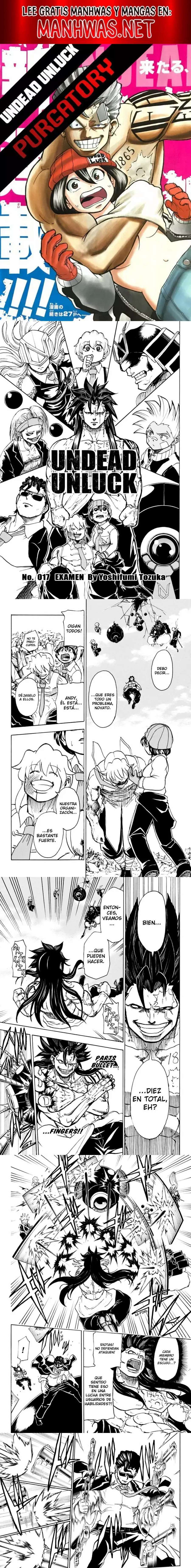 Capitulo 17 page 1