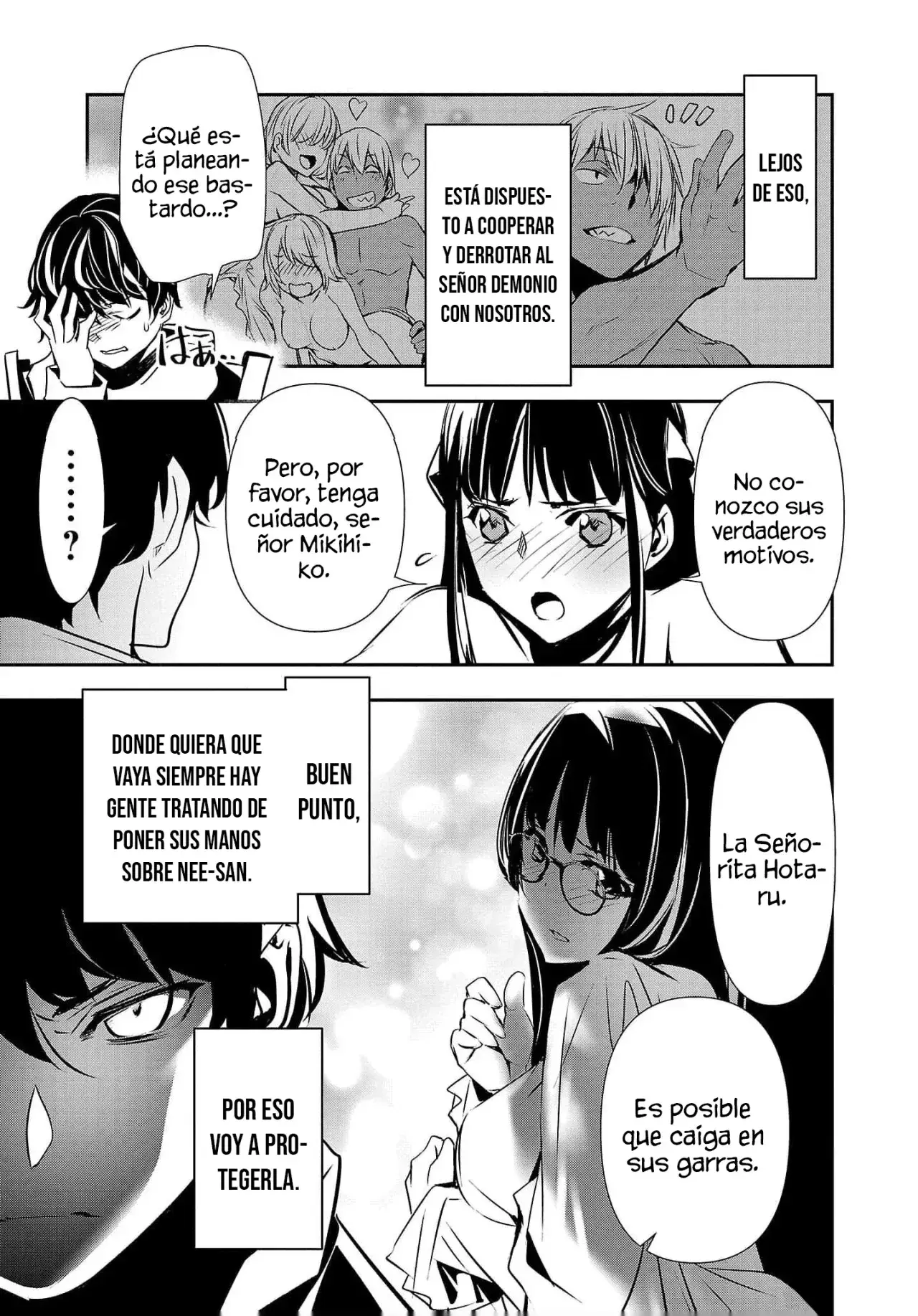 Capitulo 38 page 10