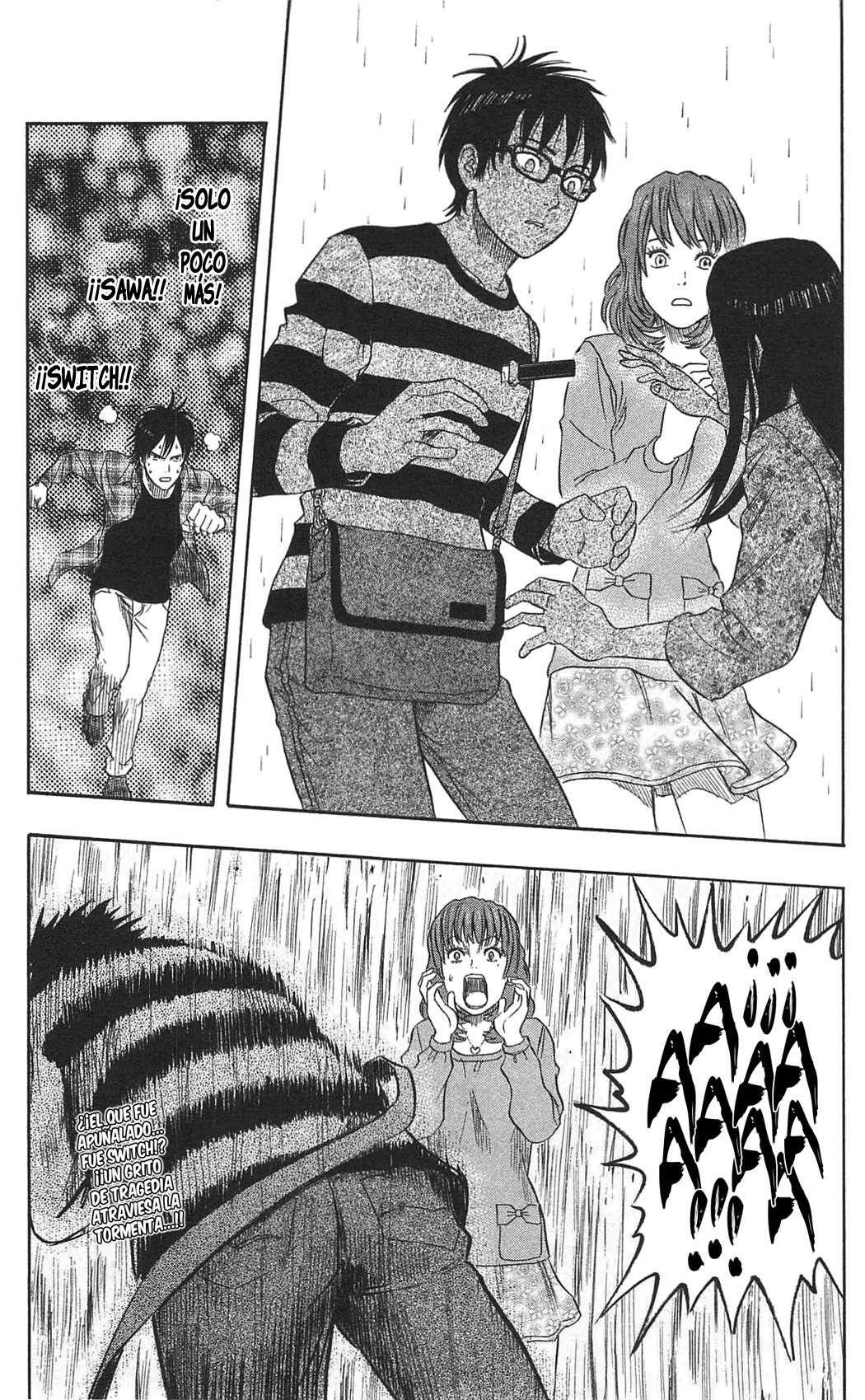 Capitulo 43 page 17