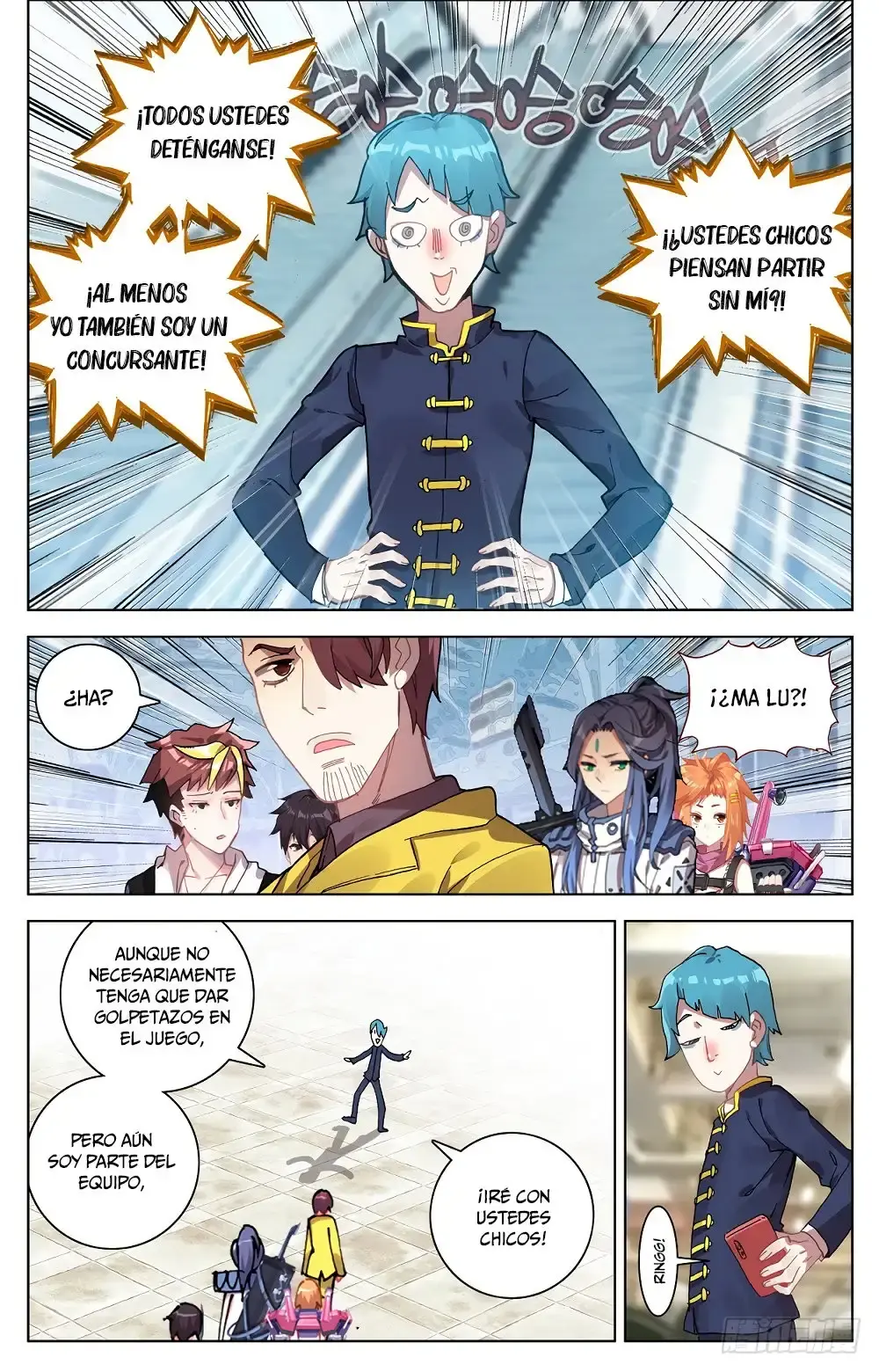 Capitulo 25 page 13