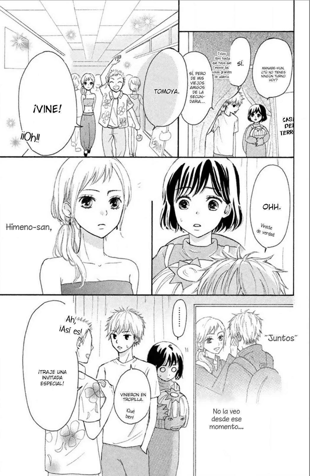 Capitulo 3 page 16