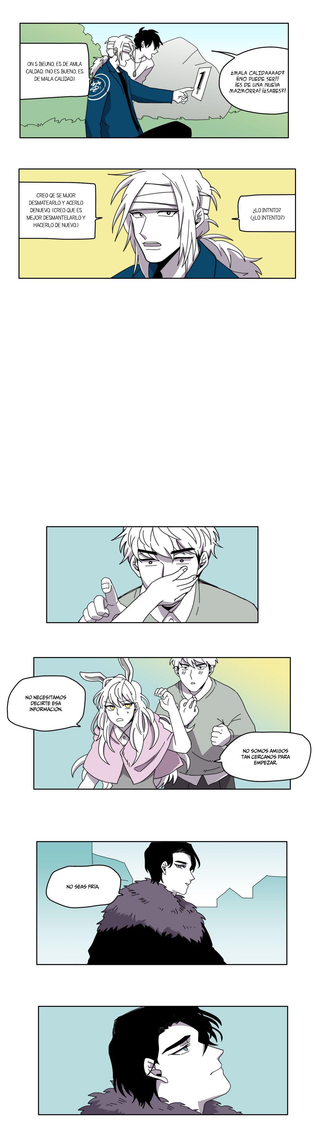Capitulo 22 page 9