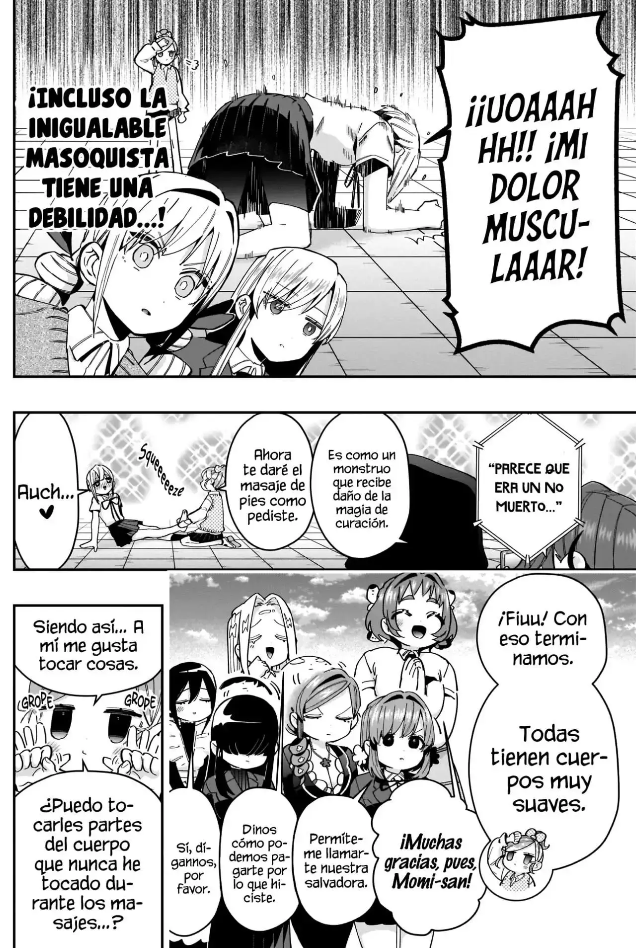 Capitulo 70 page 11