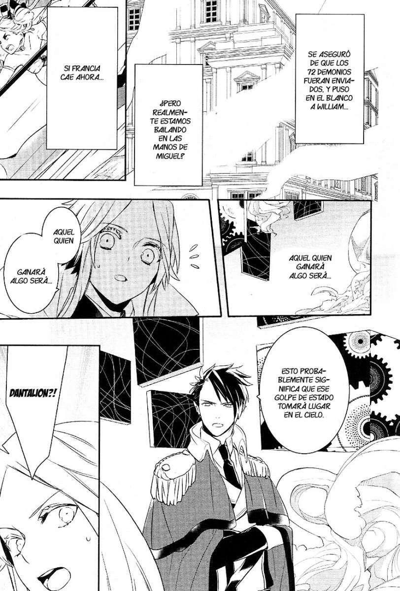 Capitulo 34 page 21