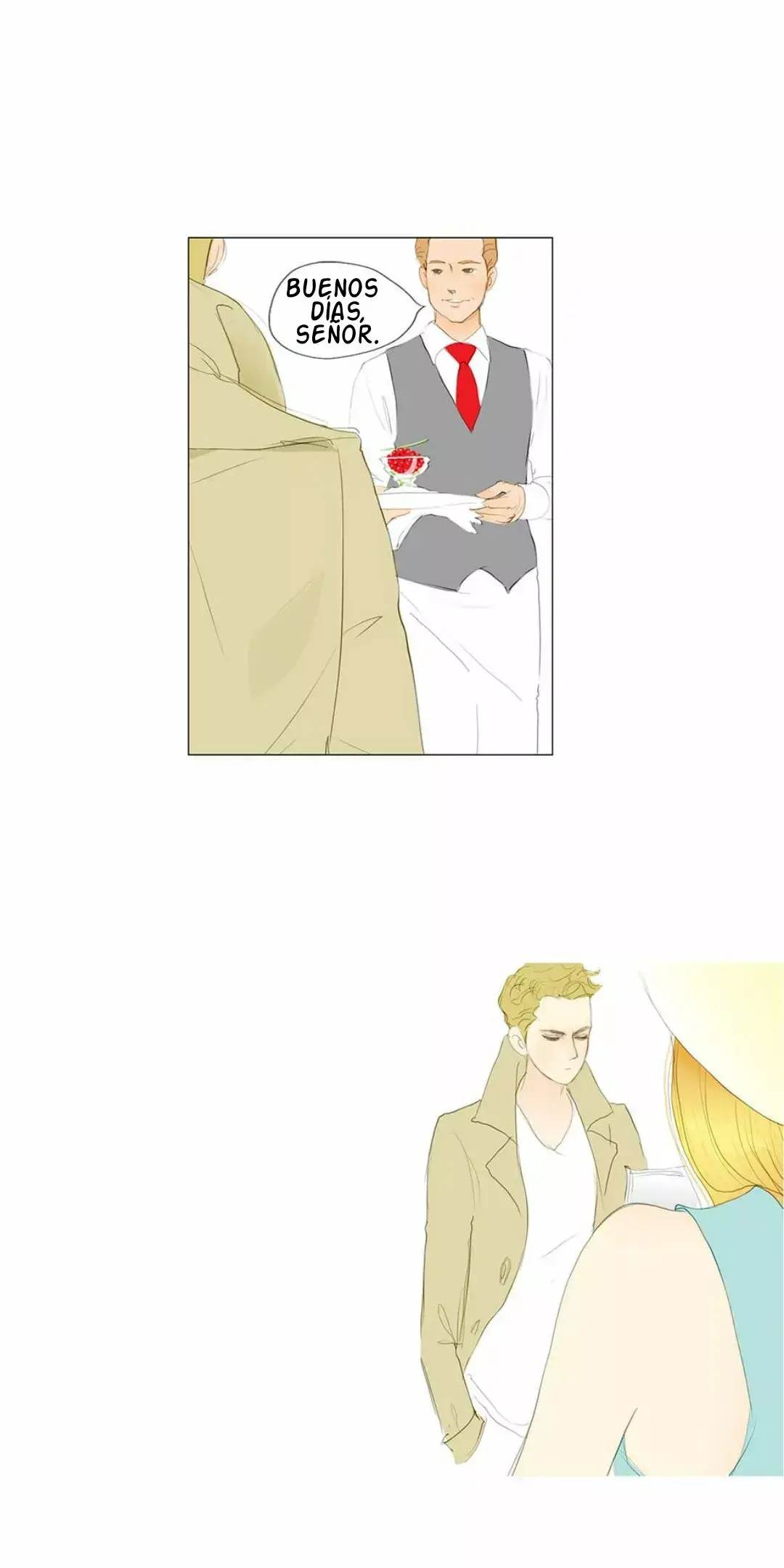 Capitulo 19 page 20