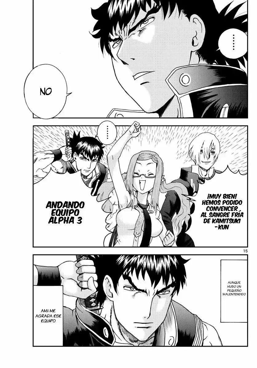 Capitulo 76 page 16