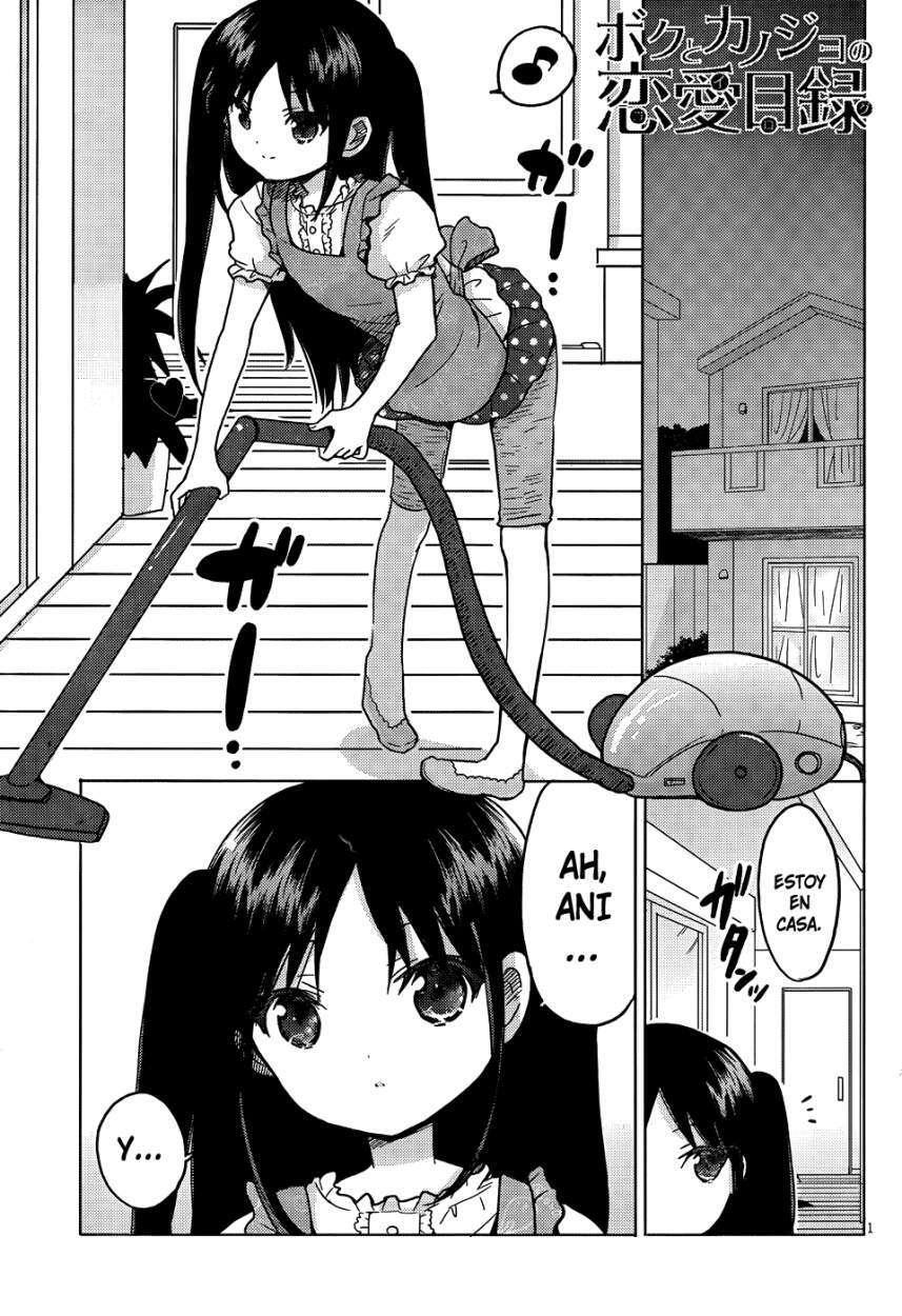 Capitulo 11 page 1