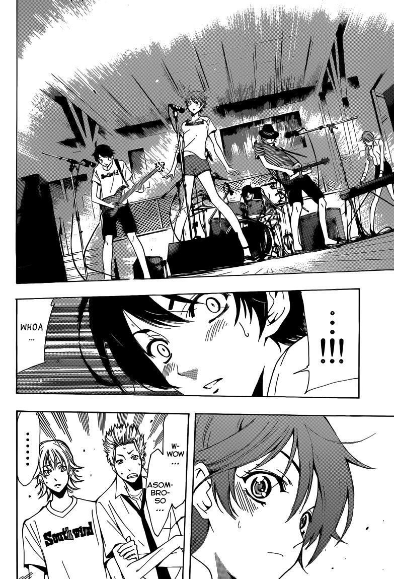 Capitulo 17 page 15