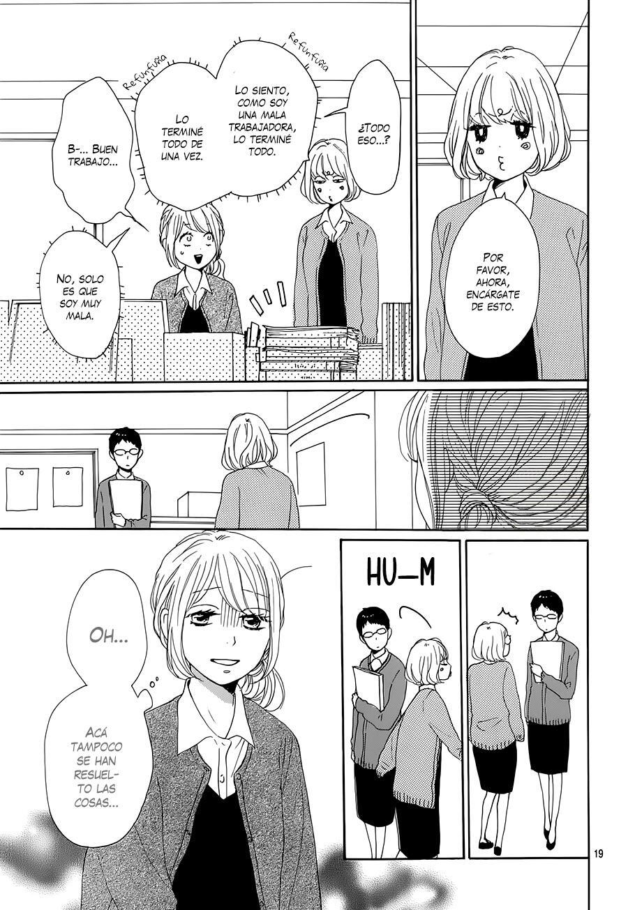 Capitulo 19 page 21