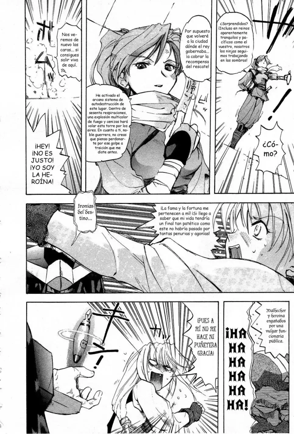 Capitulo 38 page 20