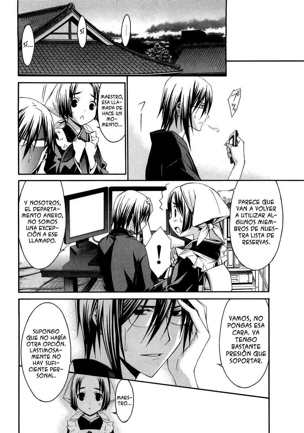 Capitulo 27 page 17