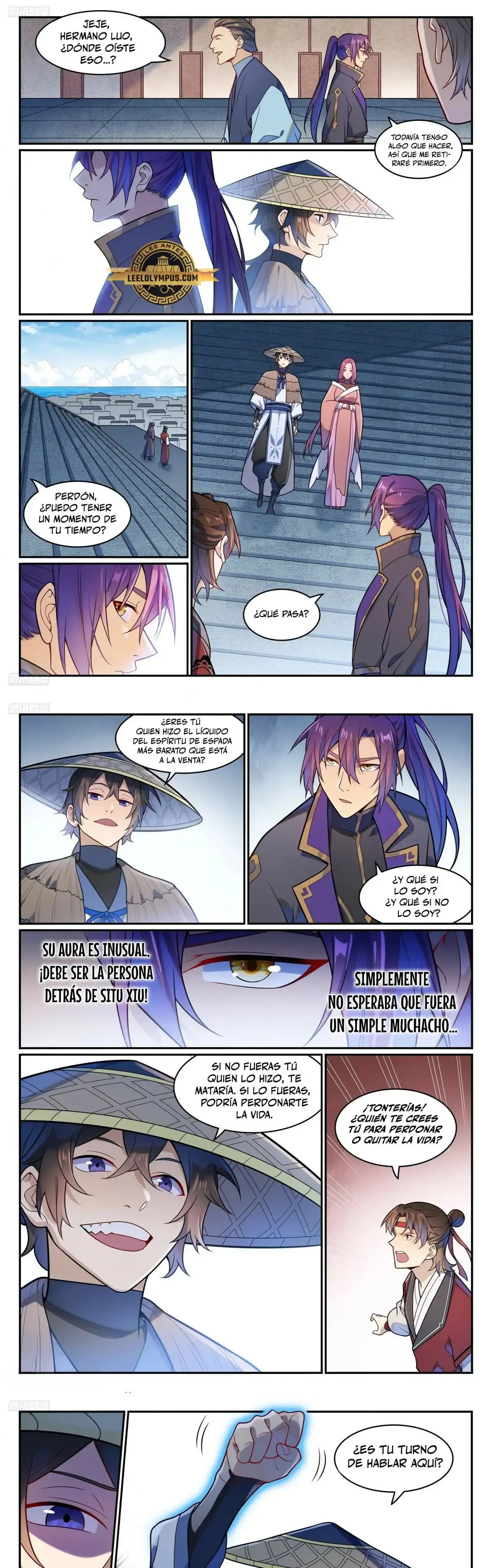 Capitulo 1189 page 2