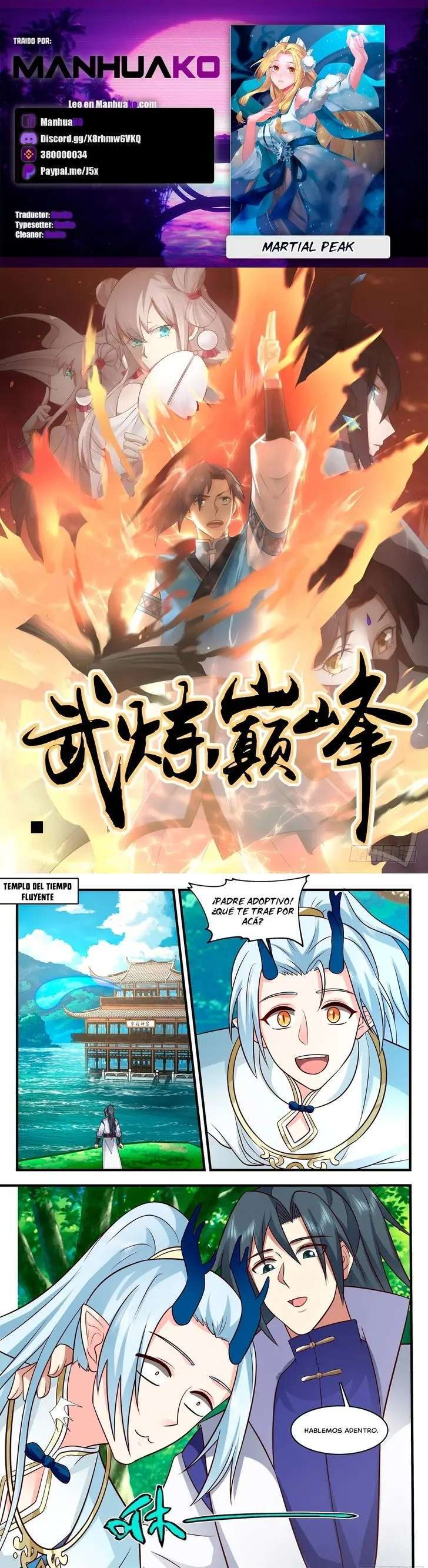 Capitulo 2860 page 1