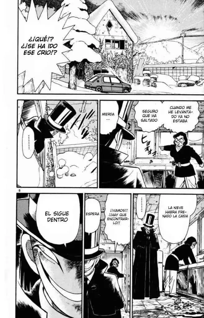 Capitulo 50 page 8