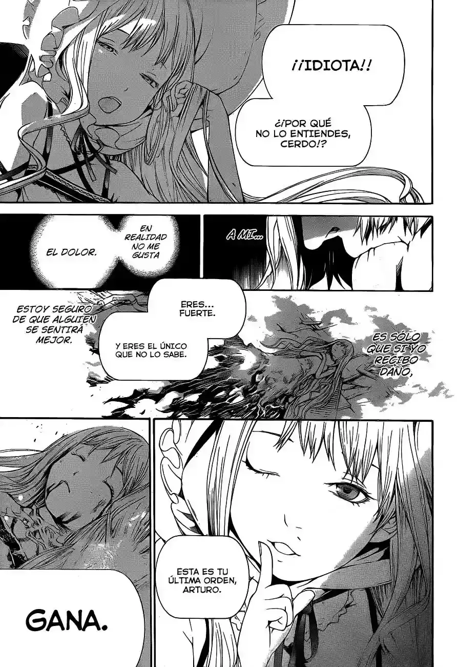 Capitulo 302 page 5