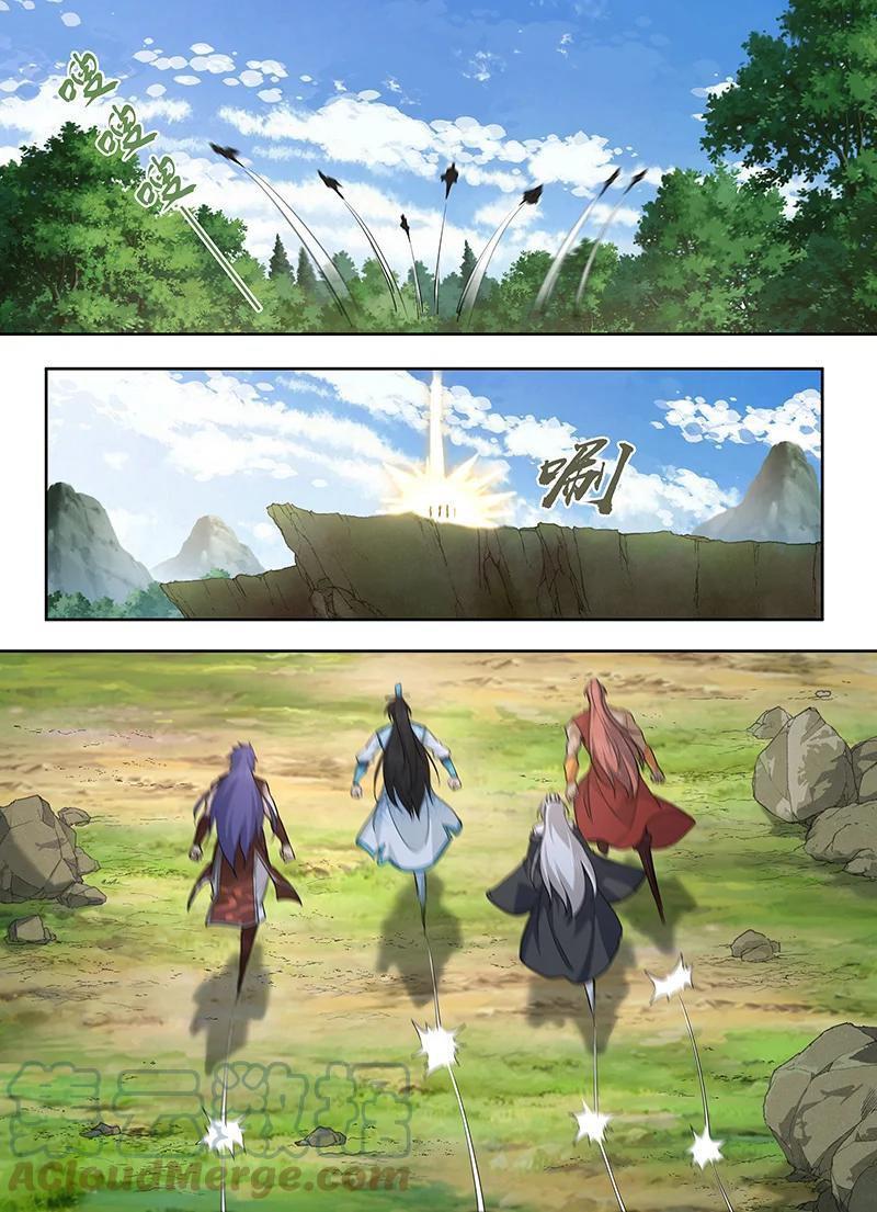 Capitulo 321 page 7