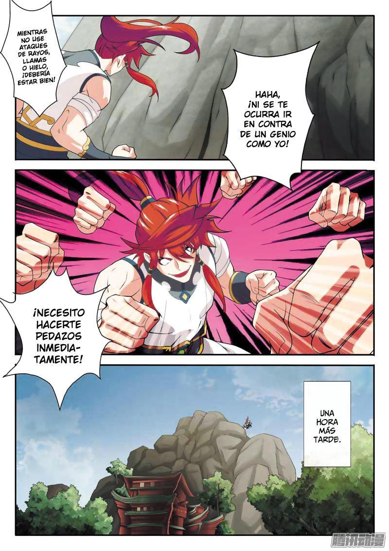 Capitulo 90 page 12