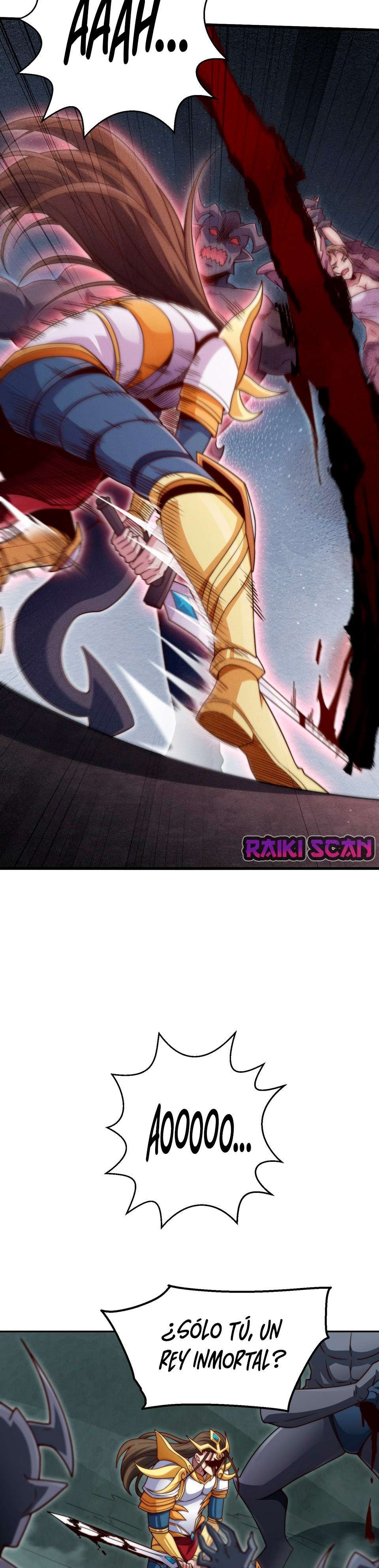 Capitulo 91 page 5