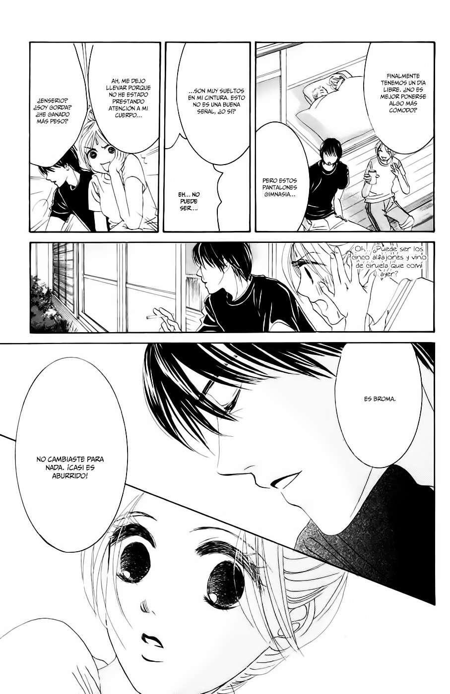 Capitulo 36 page 21