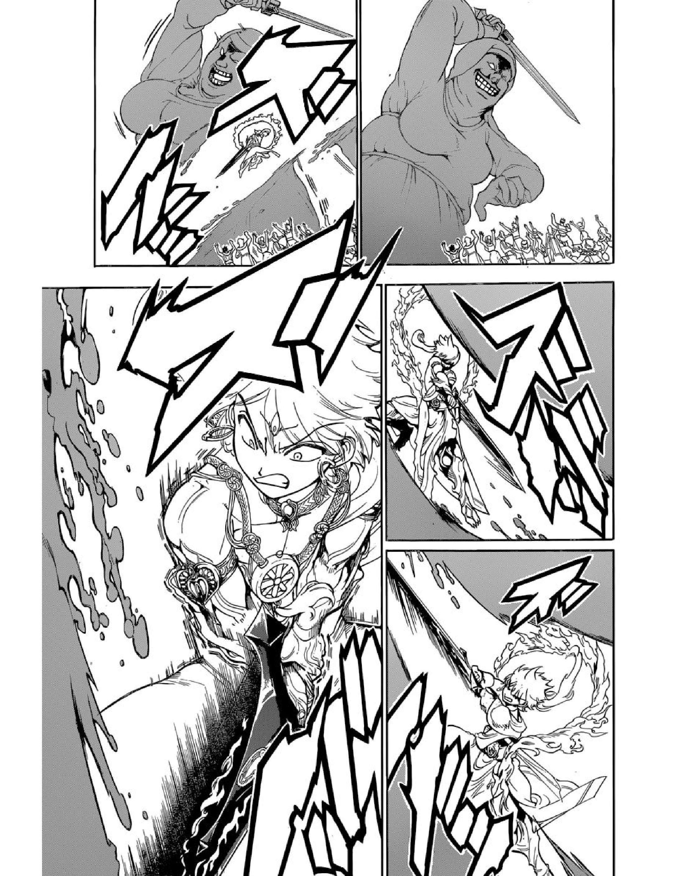 Capitulo 355 page 9