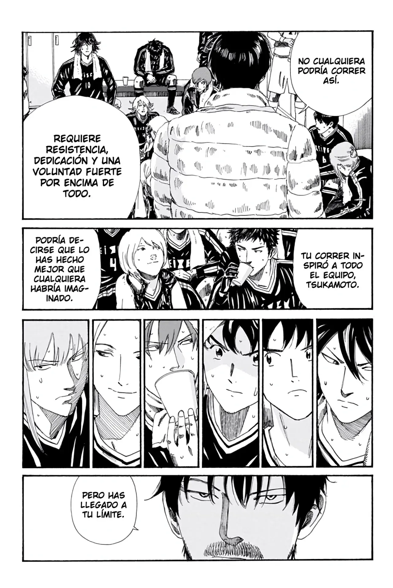Capitulo 152 page 20