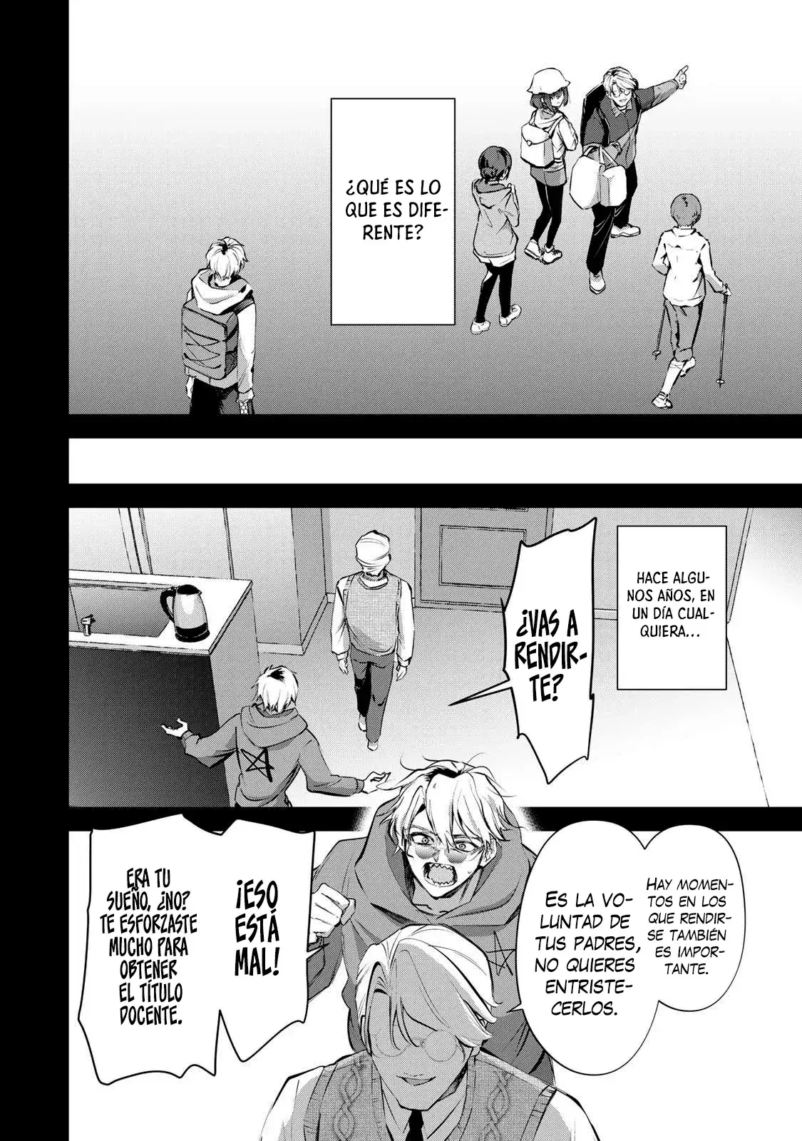 Capitulo 17 page 11