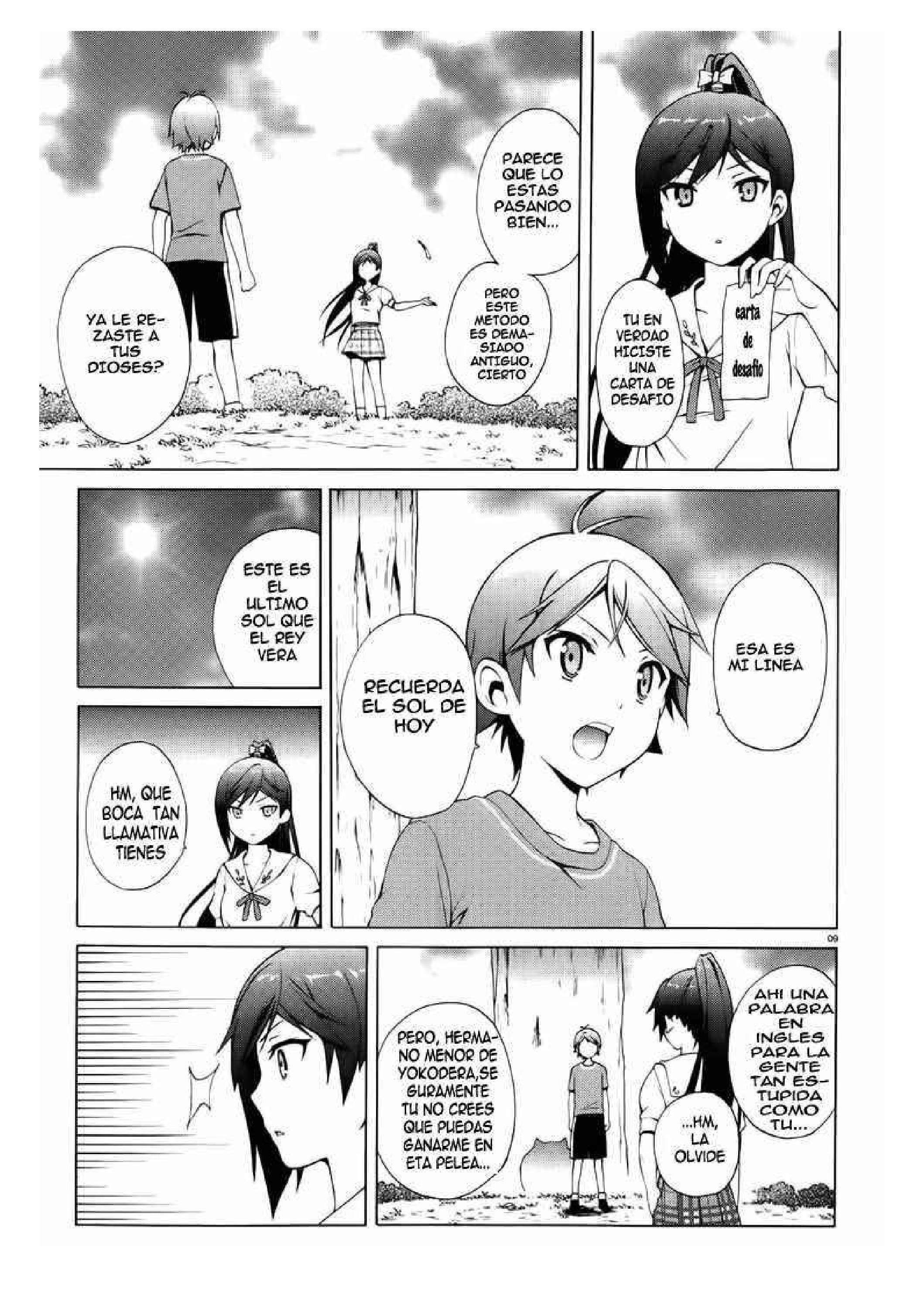 Capitulo 12 page 9