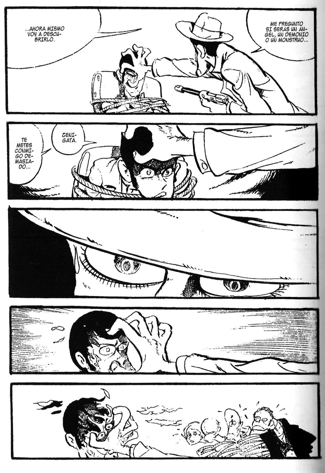 Capitulo 123 page 19