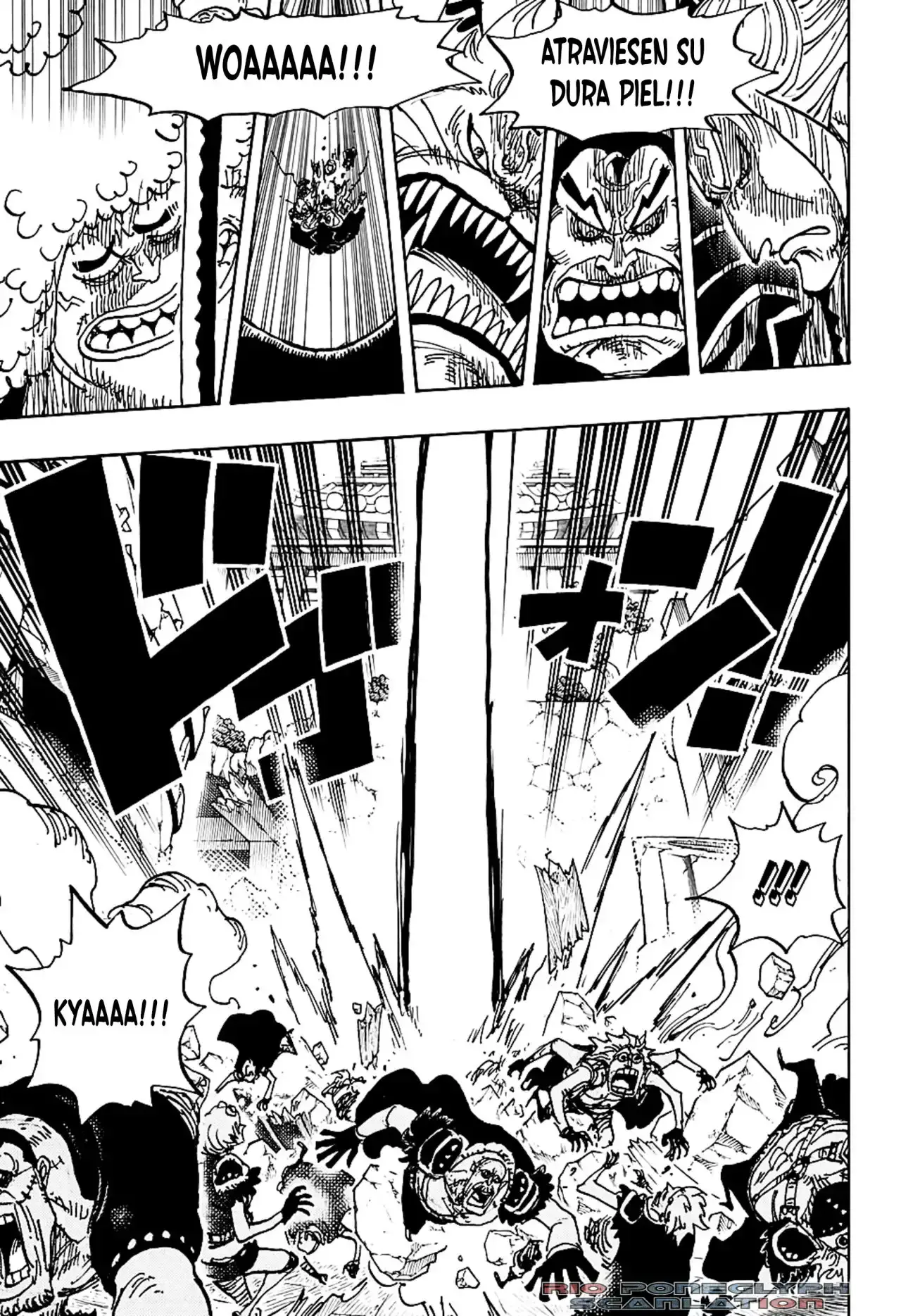 Capitulo 987.5 page 7