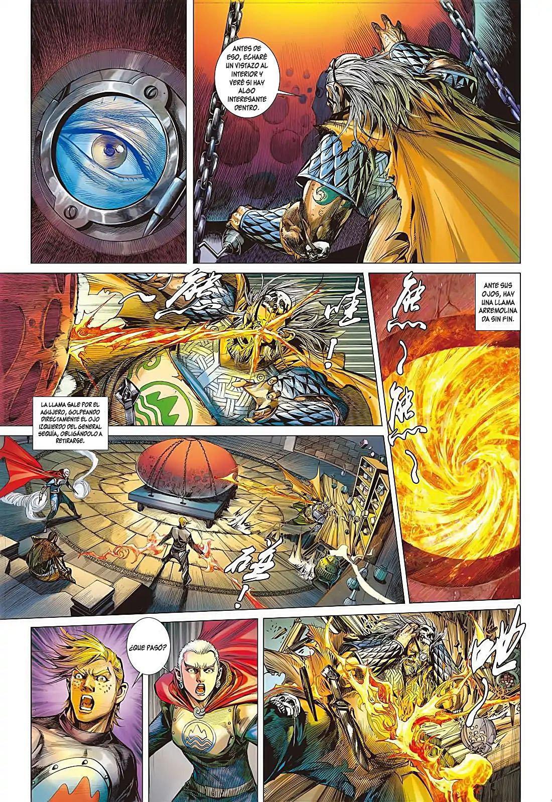 Capitulo 13 page 29