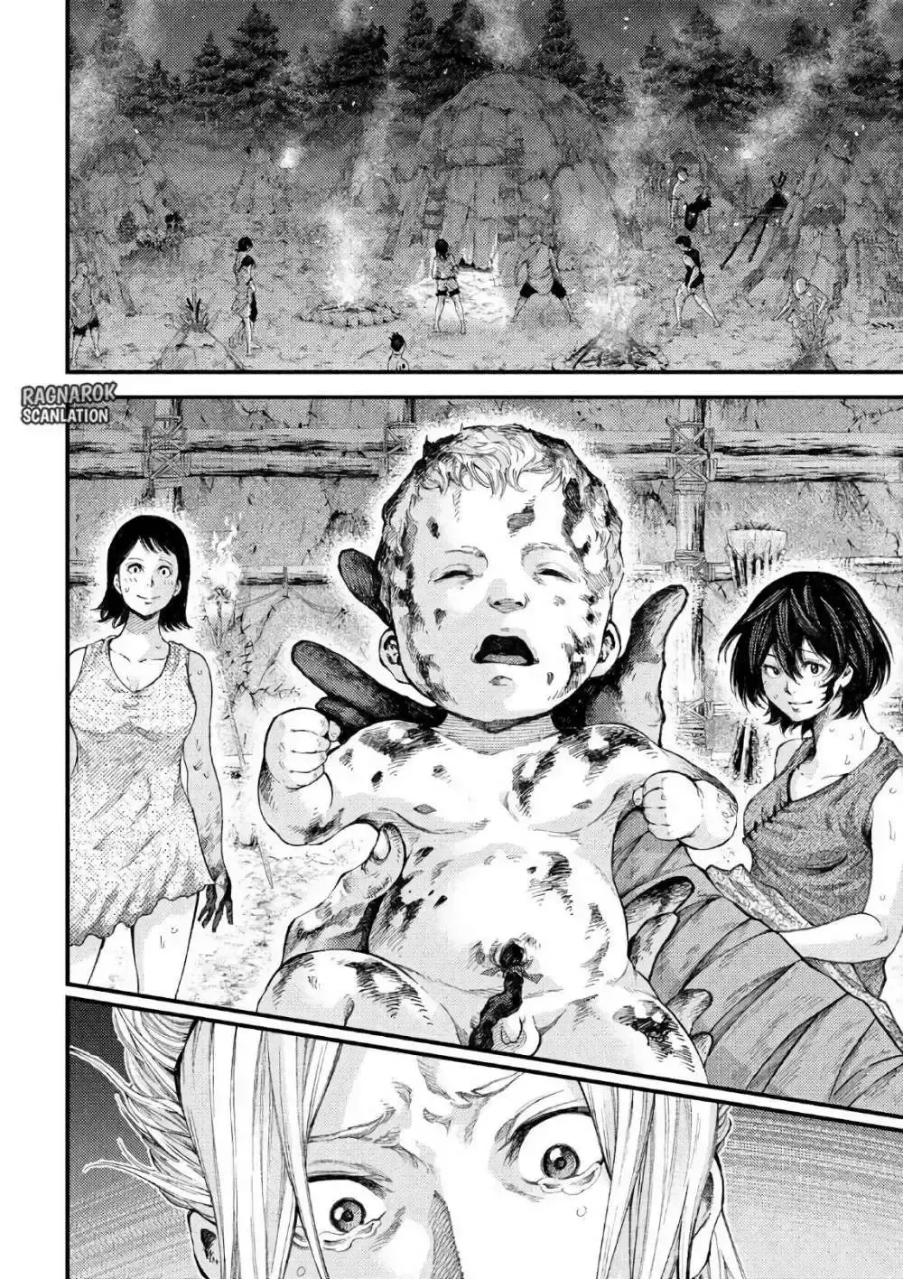 Capitulo 47 page 21