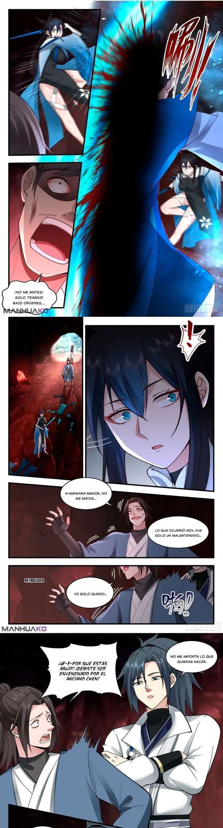 Capitulo 2177 page 4