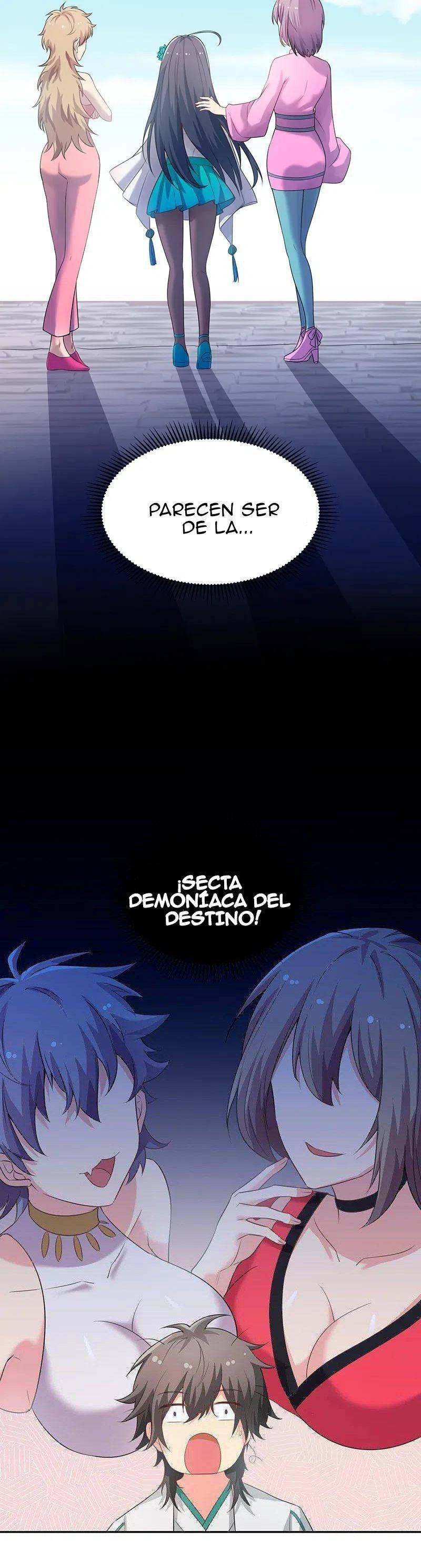 Capitulo 36 page 19