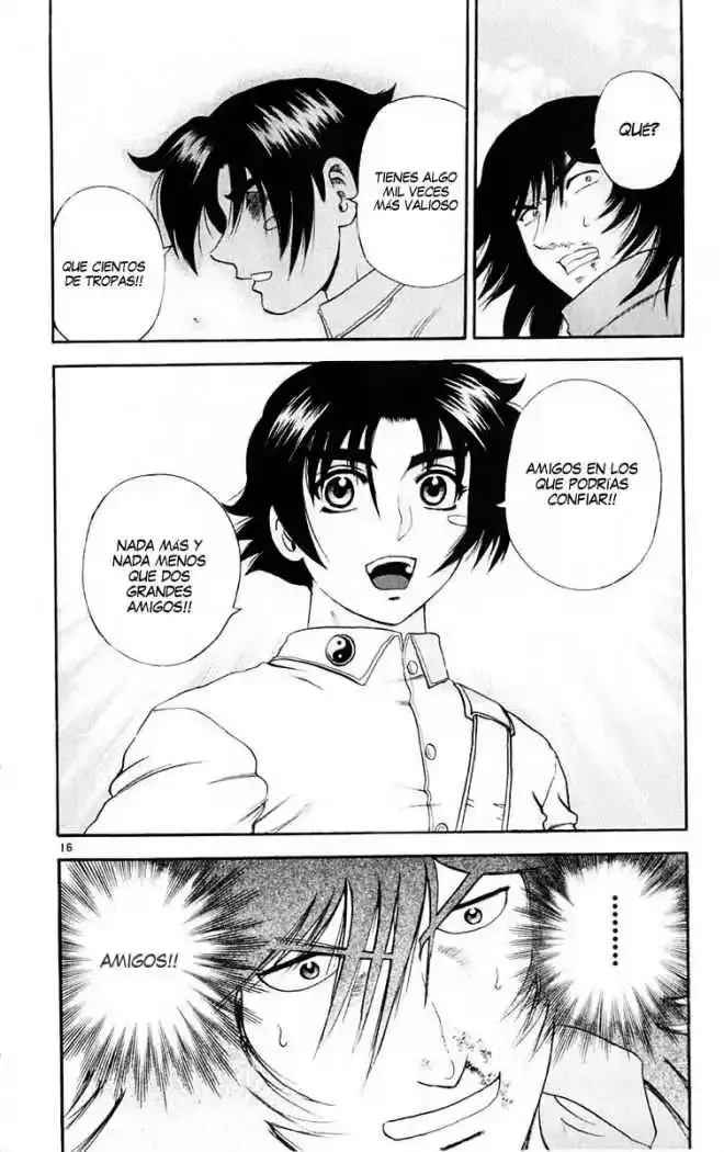 Capitulo 49 page 16